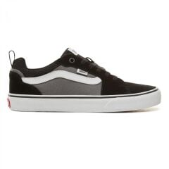 Vans Filmore Erkek Siyah Spor Ayakkabı VN0A3MTJT2J1