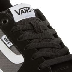 Vans Filmore Erkek Siyah Spor Ayakkabı VN0A3MTJT2J1