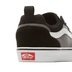 Vans Filmore Erkek Siyah Spor Ayakkabı VN0A3MTJT2J1