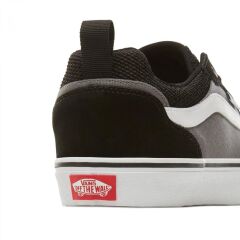 Vans Filmore Erkek Siyah Spor Ayakkabı VN0A3MTJT2J1