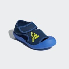Adidas Alta Venture C Çocuk Mavi Sandalet D97901