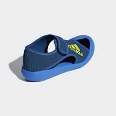 Adidas Alta Venture C Çocuk Mavi Sandalet D97901