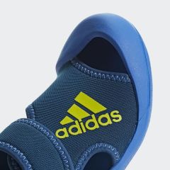 Adidas Alta Venture C Çocuk Mavi Sandalet D97901