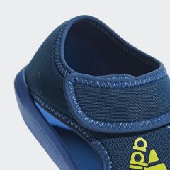 Adidas Alta Venture C Çocuk Mavi Sandalet D97901