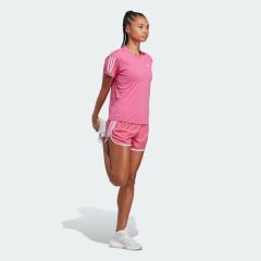 adidas Own the Run Tee Kadın T-Shirt - IC5190