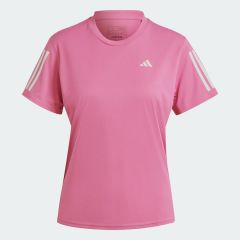 adidas Own the Run Tee Kadın T-Shirt - IC5190