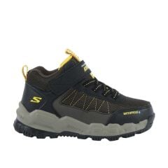 Skechers Adventure Track Erkek Çocuk Bot 406400L CHBK
