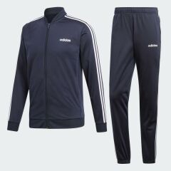 adidas MTS B2Bas 3S C Erkek Eşofman Takımı - DV2468