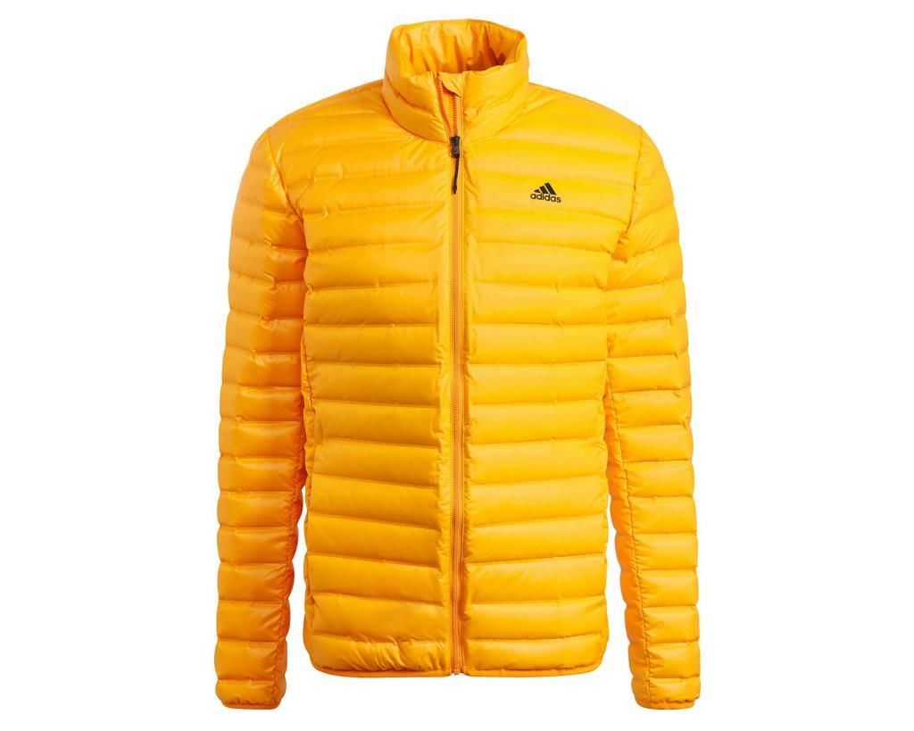 Adidas Varilite Jacket Erkek Mont GT9219