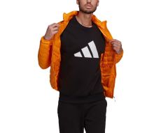 Adidas Varilite Jacket Erkek Mont GT9219