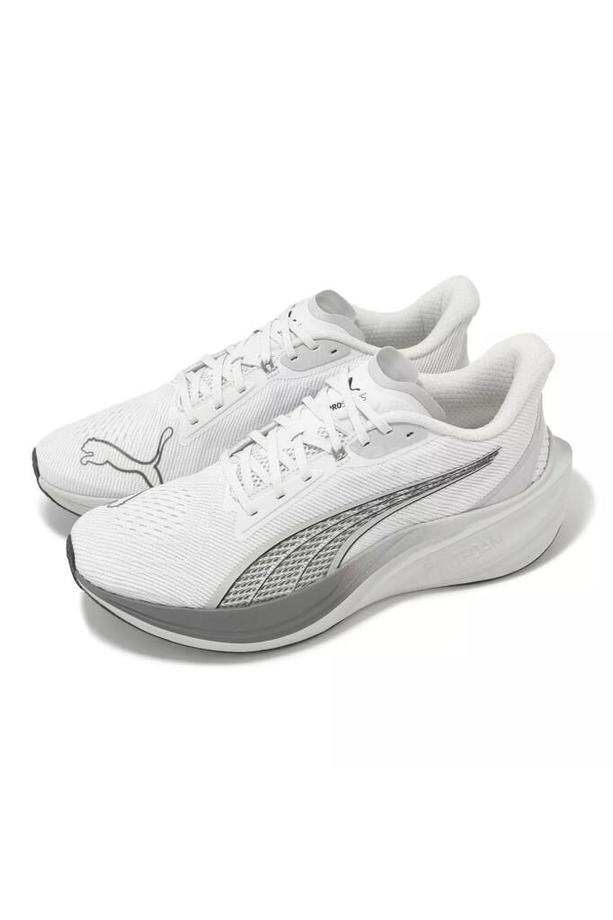 Puma Darter Pro Erkek Koşu Ayakkabısı Beyaz 31015218