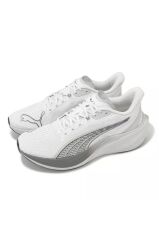 Puma Darter Pro Erkek Koşu Ayakkabısı Beyaz 31015218