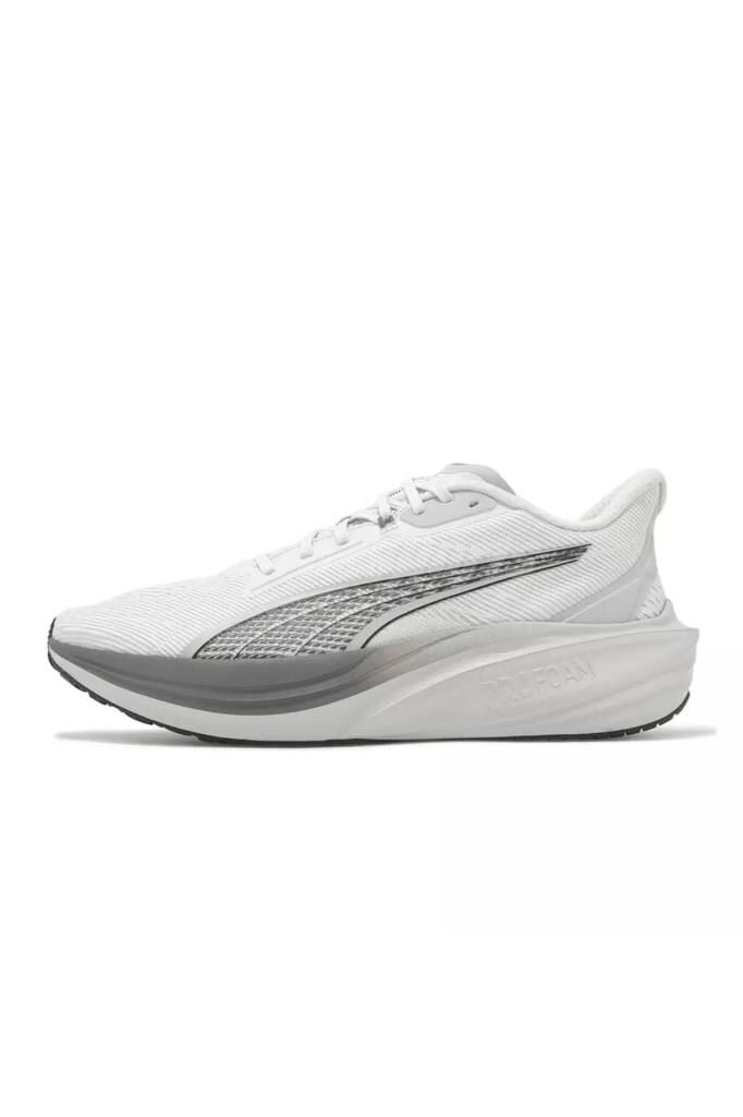 Puma Darter Pro Erkek Koşu Ayakkabısı Beyaz 31015218