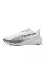 Puma Darter Pro Erkek Koşu Ayakkabısı Beyaz 31015218