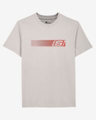 Skechers M Graphic Tee T-Shirt S212196-042