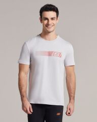 Skechers M Graphic Tee T-Shirt S212196-042