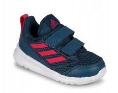 Adidas Çocuk Spor Ayakkabı CG6808 AltaRun CF I