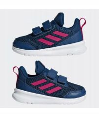 Adidas Çocuk Spor Ayakkabı CG6808 AltaRun CF I