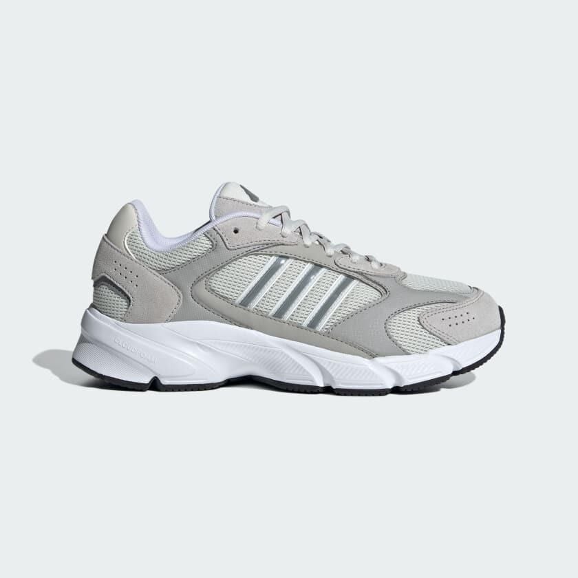 adidas Crazychaos 2000 Kadın Sneakers Gri IG4347