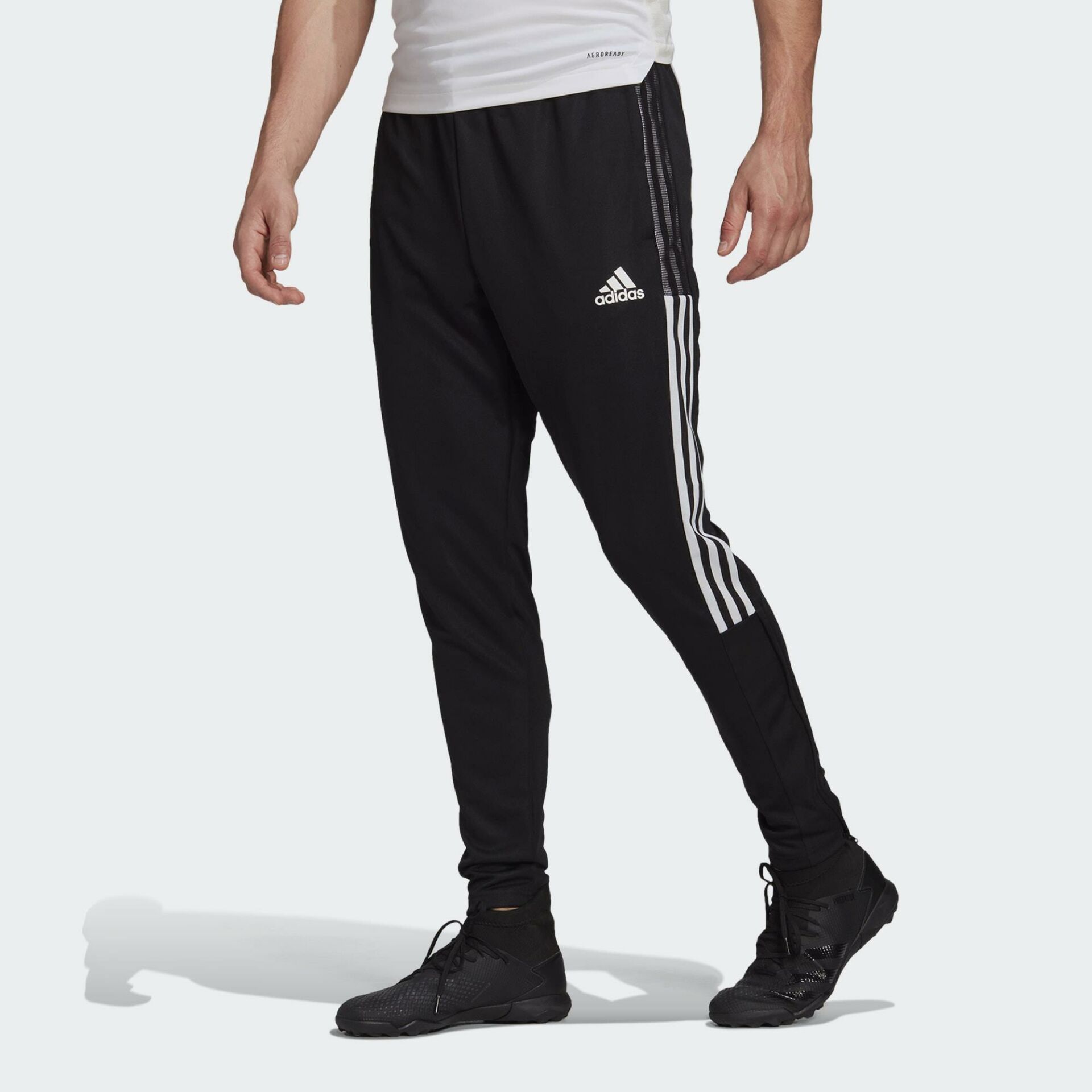 Adidas Tiro 21 Erkek Eşofman Altı GH7305