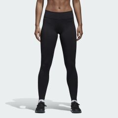 Adidas Believe This RR Climachill Kadın Siyah Tayt CD3130