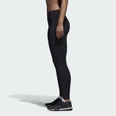 Adidas Believe This RR Climachill Kadın Siyah Tayt CD3130