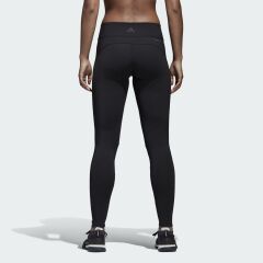 Adidas Believe This RR Climachill Kadın Siyah Tayt CD3130