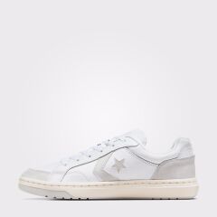 Converse Pro Blaze Unisex Beyaz Deri Sneaker - A09850C.102