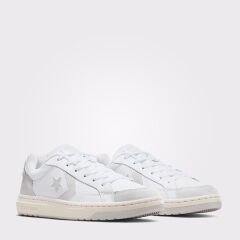 Converse Pro Blaze Unisex Beyaz Deri Sneaker - A09850C.102