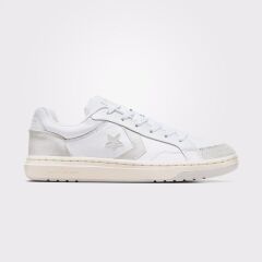 Converse Pro Blaze Unisex Beyaz Deri Sneaker - A09850C.102