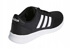 Adidas DB0275 Qt Racer Siyah Kadın Koşu Yürüyüş Ayakkabı