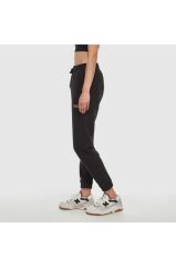 New Balance Kadın Eşofnman Altı Siyah WNP3406-BK