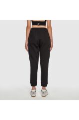 New Balance Kadın Eşofnman Altı Siyah WNP3406-BK