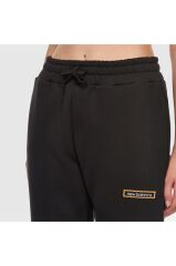 New Balance Kadın Eşofnman Altı Siyah WNP3406-BK