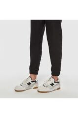 New Balance Kadın Eşofnman Altı Siyah WNP3406-BK