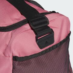 Adidas Essentials Logo Duffel Çanta H35660 Ekstra Küçük Boy