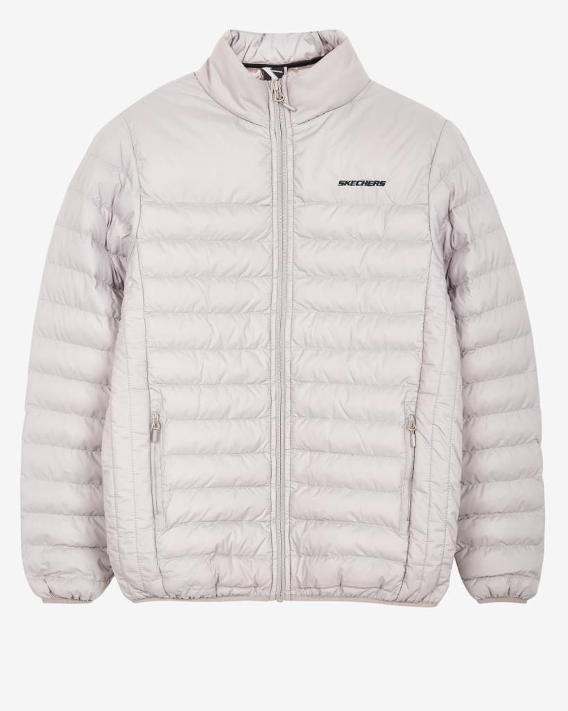 Skechers M Essential Turtle Neck Jacket S202721-506