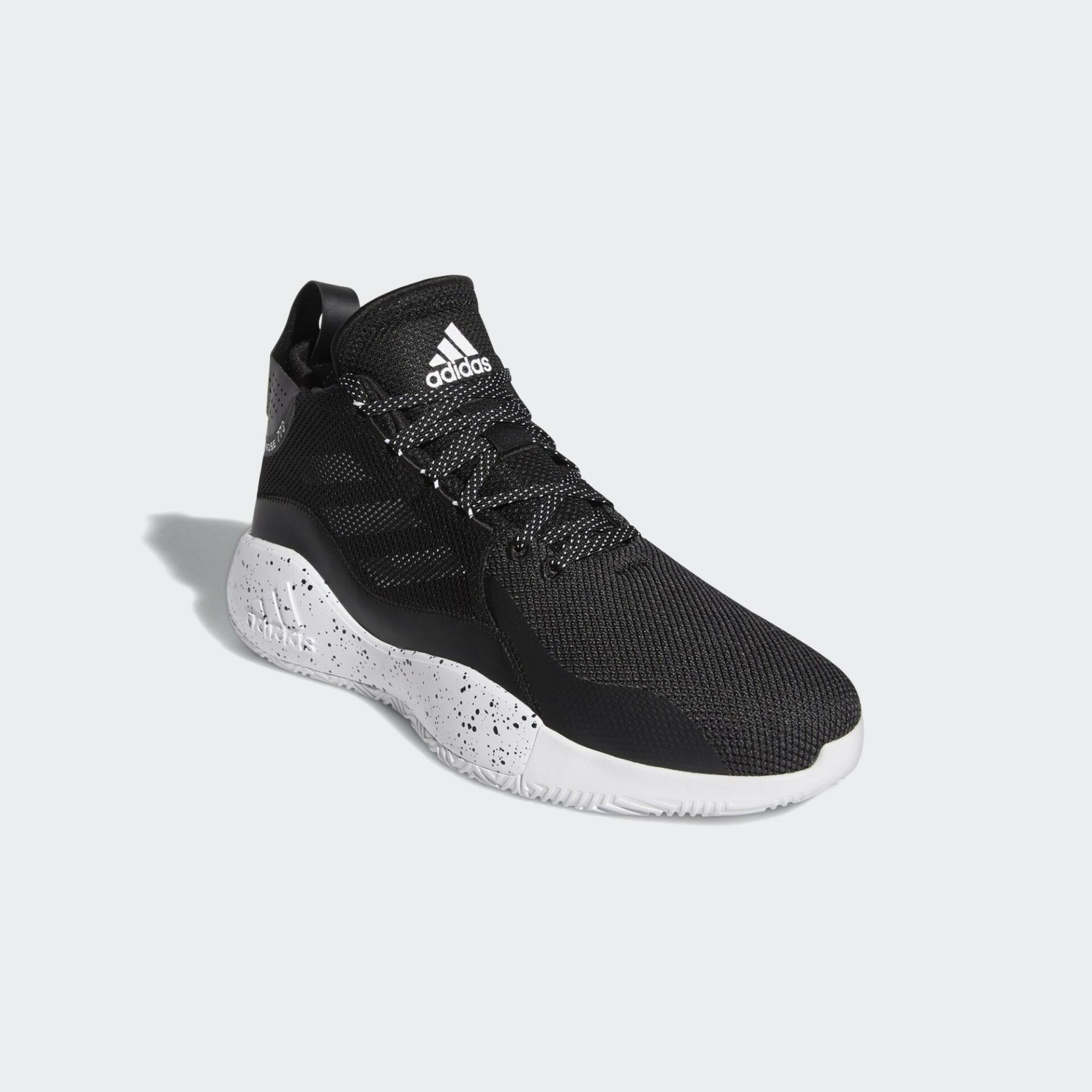 Adidas D Rose 773 2020 FX7123 Basketbol Ayakkabısı
