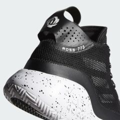 Adidas D Rose 773 2020 FX7123 Basketbol Ayakkabısı