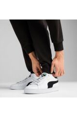 Puma Ess Sweat Suit Erkek Eşofman Takımı Siyah 68484801