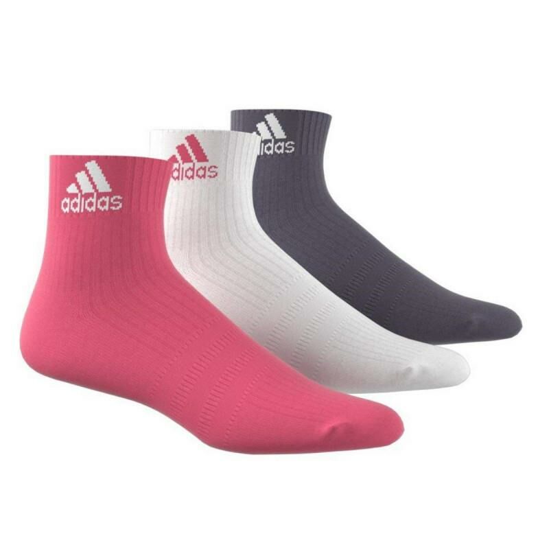 Adidas Çorap Spor Cf7369 Per Ankle T 3Pp