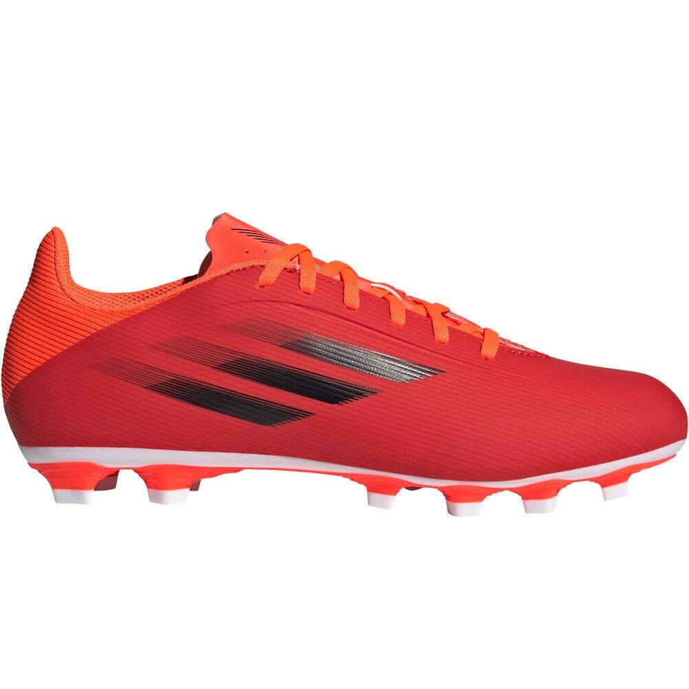 Adidas X SPEEDFLOW.4 FY3293 FxG Erkek  Krampon