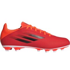 Adidas X SPEEDFLOW.4 FY3293 FxG Erkek  Krampon