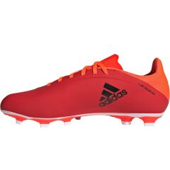 Adidas X SPEEDFLOW.4 FY3293 FxG Erkek  Krampon