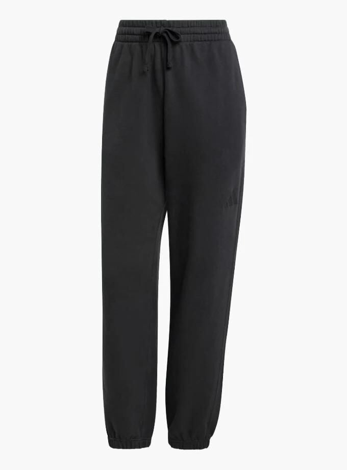 adidas W All Szn Ft Pt Kadın Eşofman Altı Siyah IX3810