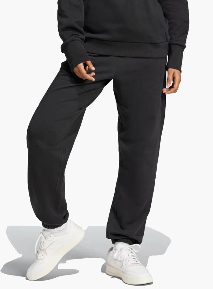 adidas W All Szn Ft Pt Kadın Eşofman Altı Siyah IX3810