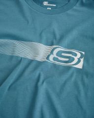 Skechers M Graphic Tee T-Shirt S212196-405