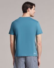 Skechers M Graphic Tee T-Shirt S212196-405