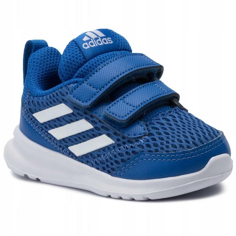 Adidas CG6818 Altarun Cf Çocuk Spor Ayakkabı