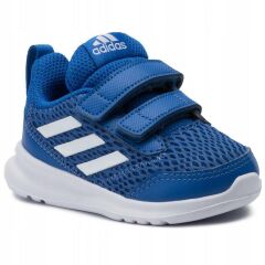 Adidas CG6818 Altarun Cf Çocuk Spor Ayakkabı
